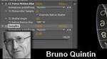 Simuler un flou de mouvement dans After Effects CS4
