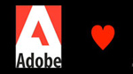 Adobe at SXSW Web Award Promo