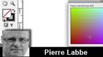 Le sélecteur de couleurs dans InDesign CS4