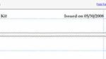 Adding Headers/Footers to your PDF documents