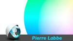 Une roue chromatique sur Illustrator