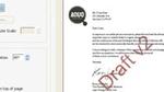 Adding Watermarks to your PDF documents Adding Watermarks to your PDF documents