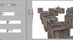 Creating and Working with Complex 3D Projects Creating and Working with Complex 3D Projects