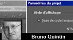Importer un ficher son dans After Effects CS4