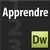 Apprendre Dreamweaver CS4