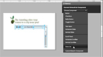 Creating a basic data list: Building components