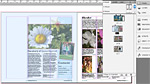 Mixing page sizes with the new Page tool Mixing page sizes with the new Page tool