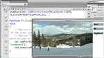 Working with video cue points and Live Preview