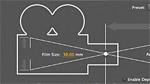 Using camera tools and changing camera settings