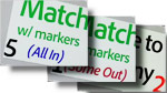 Matching Metadata to shots in OnLocation