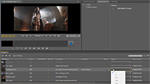 Listing, logging, and commenting shots