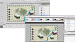 Using the new integration with Device Central