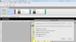 GS-06: Publishing a project to SWF or AIR