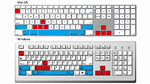 GS-05: The importance of modifier keys