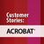 Customer Stories: Acrobat