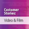 Customer Stories: Video, Film, and Audio