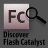 Discover Flash Catalyst