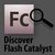 Discover Flash Catalyst