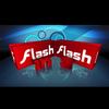 Flash in a Flash