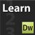 Learn Dreamweaver CS4