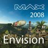 MAX 2008 Envision
