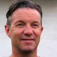 Hervé Girolet