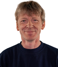 Olivier Drion
