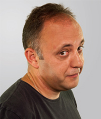 Benoît Aragou