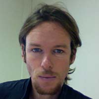 Tony Broyez