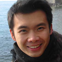 Stéphane Lim
