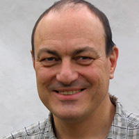 Yves Chatain
