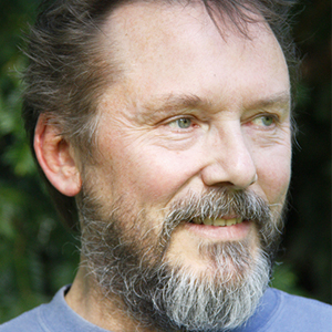 Thierry Buanic
