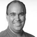 Richard Harrington