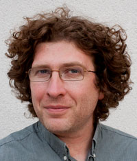 Pascal Sibertin