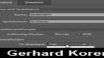 Getting Started: 02 Ein neues Projekt anlegen