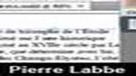Pour commencer : 06 Introduire et positionner du texte Pour commencer : 06 Introduire et positionner du texte