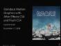Standout Motion Graphics with After Effects CS4 & Flash CS4