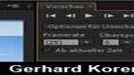 Getting Started: 06 Animations-Vorschau