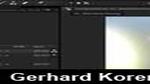 Getting Started: 01 Überblick über After Effects CS4