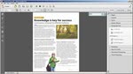 Quick Tip: How to create a searchable PDF file