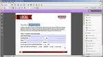 Quick Tip: Replacing the background pages in a form Quick Tip: Replacing the background pages in a form