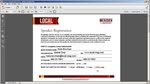 Quick Tip: How to flatten form fields Quick Tip: How to flatten form fields