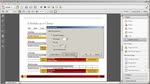 How to break a PDF into parts