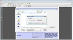 How to export scanned PDF text from Acrobat to Word or Excel