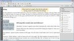 Quick Tip: How to optimize a scanned to PDF document Quick Tip: How to optimize a scanned to PDF document