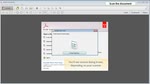 Quick Tip: How to scan a paper document to PDF Quick Tip: How to scan a paper document to PDF