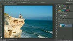 Using the new Crop tool Using the new Crop tool