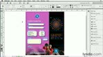 Creating and previewing a basic form Creating and previewing a basic form