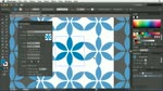 Creating a simple pattern