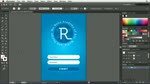 Creating a repeatable pattern for the web Creating a repeatable pattern for the web